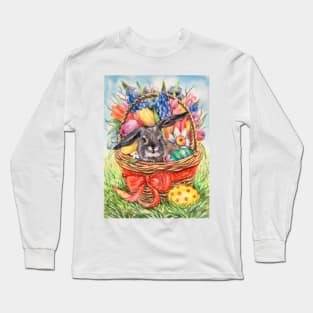 Easter Long Sleeve T-Shirt